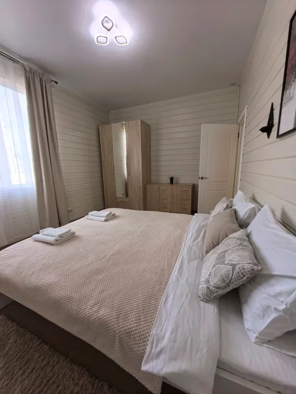 Коттедж InnSide