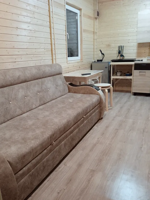 Гостевой дом Лесная сказка 2