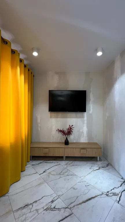 Апартамент Улитка&Кит