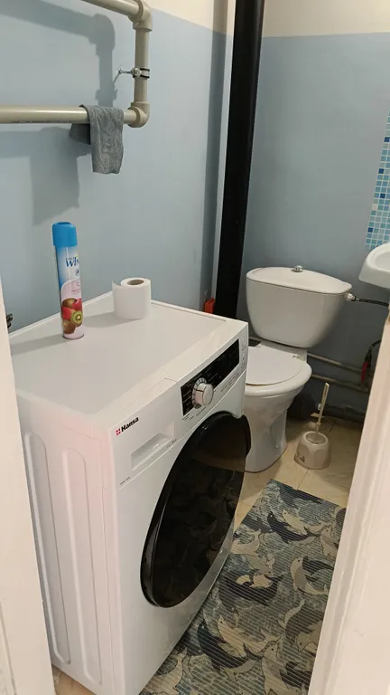 Чистая, уютная 1-комнатная квартира