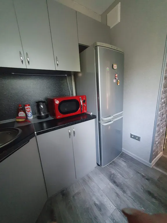 Уютная квартира в курортной зоне рядом с лесным массивом