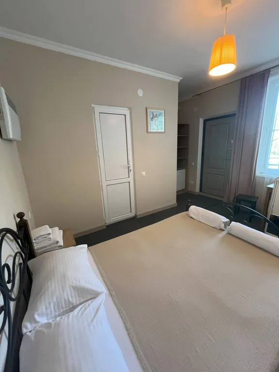 Квартира Комната — Гагра