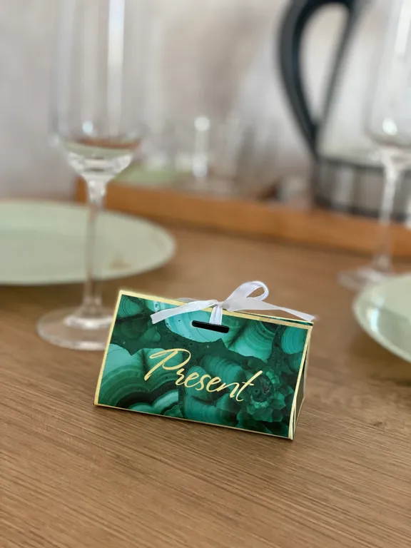 Новая квартира