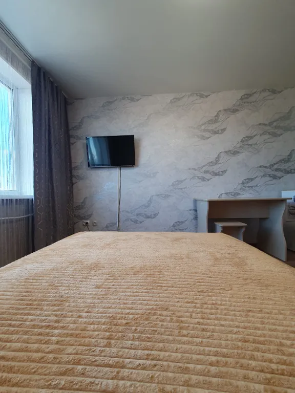 Светлая гостинка в районе Баляева