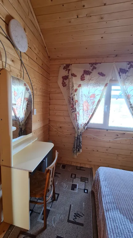 Отдых в видовом месте