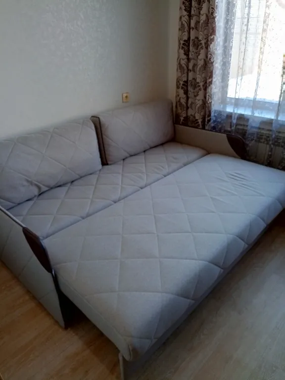 Объект в самом престижном районе города и прямо у хвойного бора