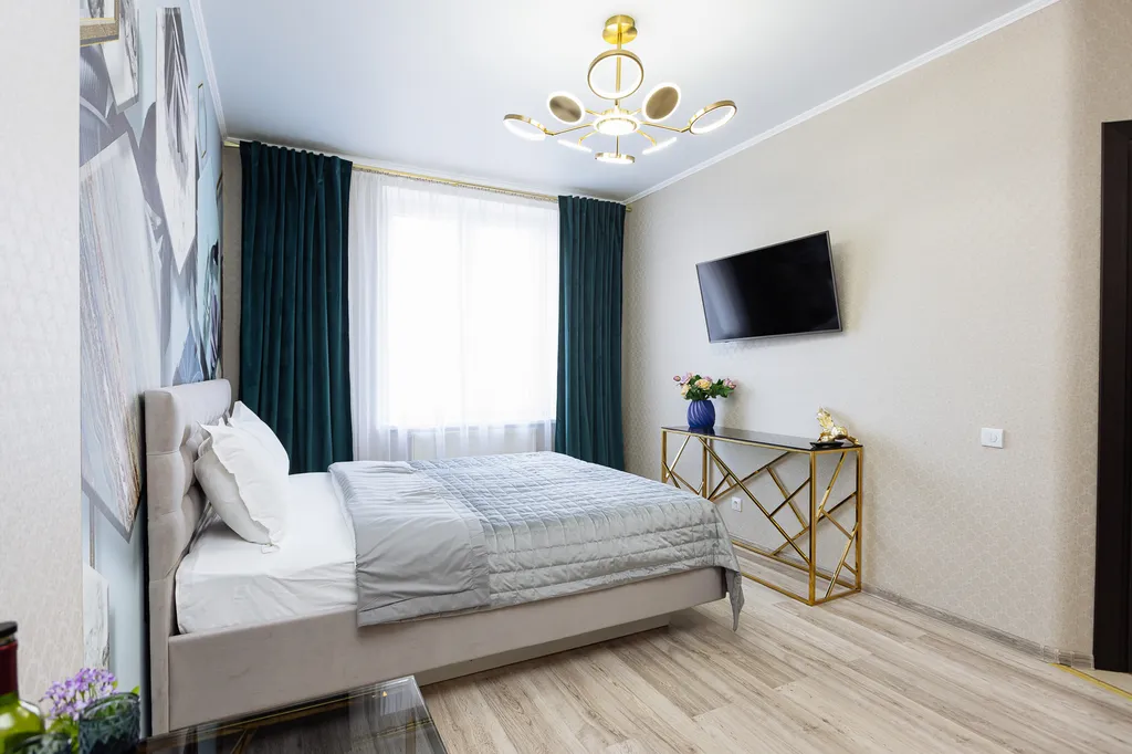 Квартира Квартира у Янтарного Берега — Светлогорск