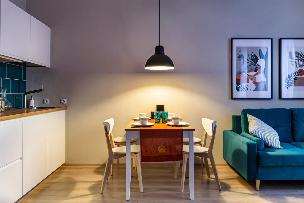 Квартира Апартаменты в ЖК Ясно-Янино — Янино-1