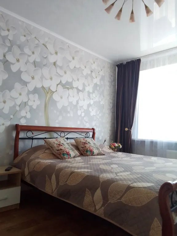 Квартира 1-комнатная Квартира — Калининград