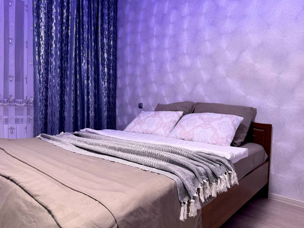 Квартира в районе окружной больницы ОКБ