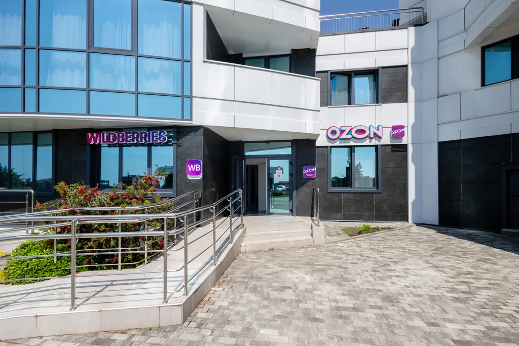 Комфортная современная 2-я квартира в премиум ЖК Морская Симфония