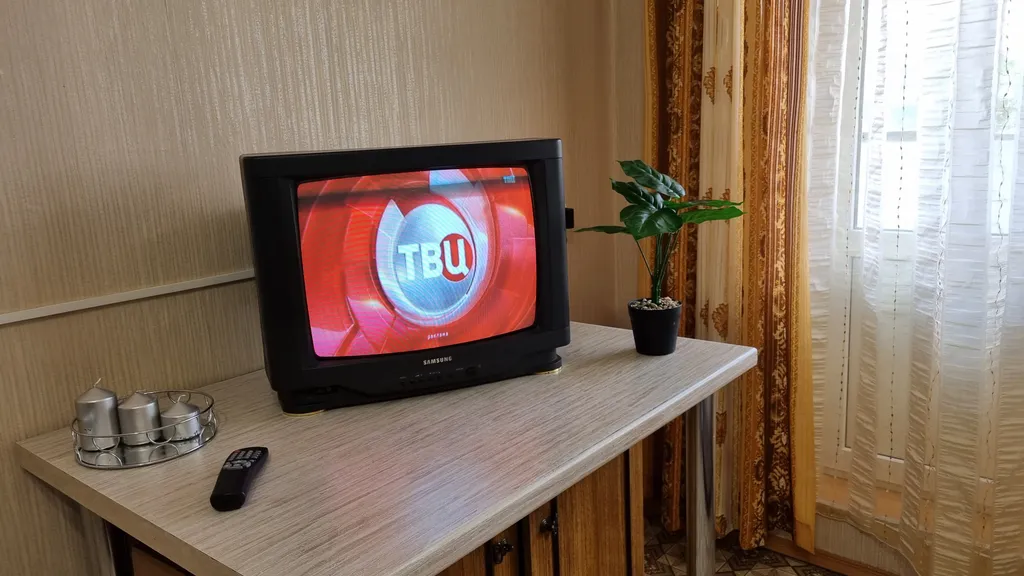 Квартира рядом с автовокзалом