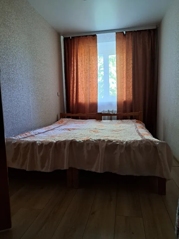 Квартира Уютная 2-комнатная квартира в центре города — Геленджик