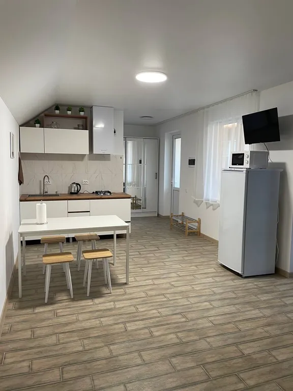 Квартира Уютная студия — аренда посуточно в Благовещенская