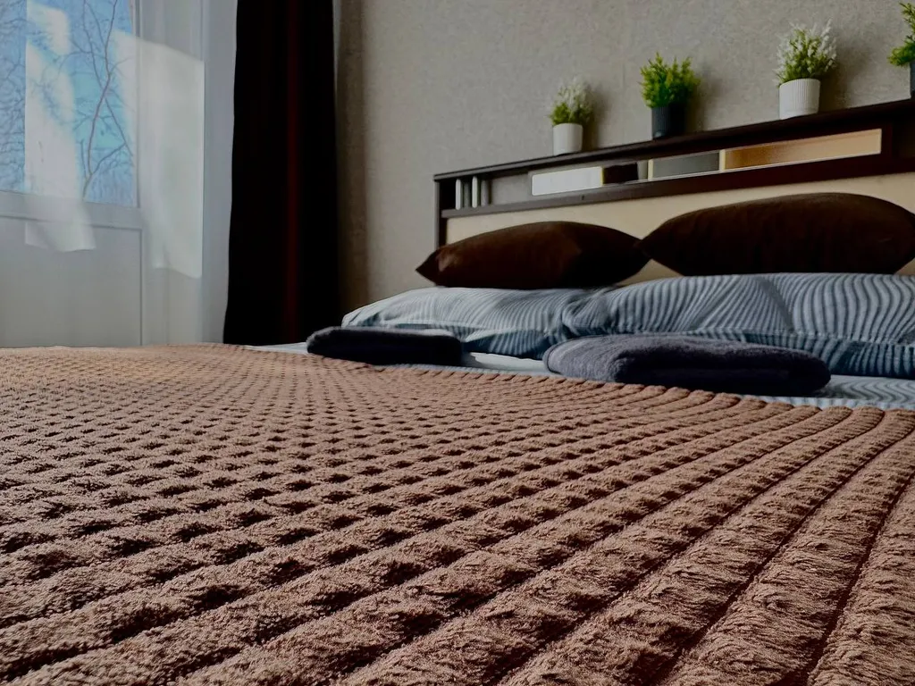 Апартаменты в центре