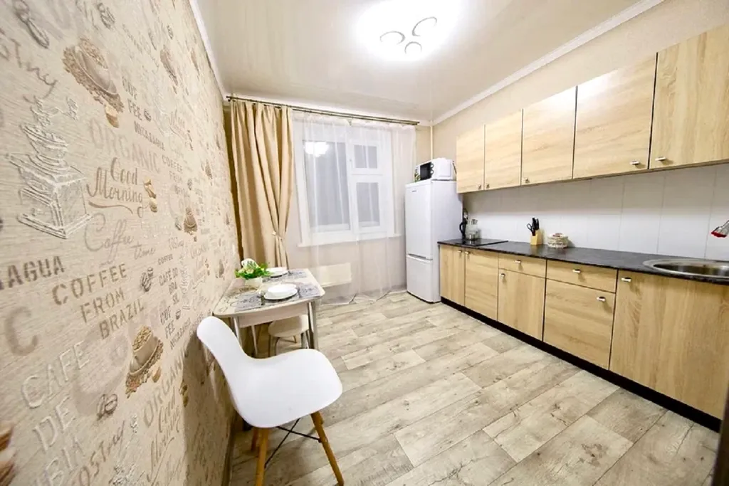 Премиум в центре с кофемашиной - Business