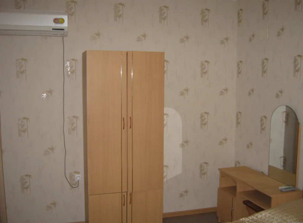 Квартира Комната — Лазаревское