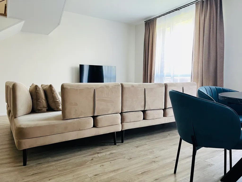 Таунхаус Солнечный Family