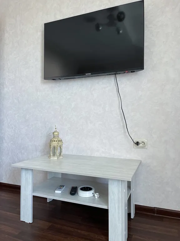 Уютная квартира на четверых, с лучшим расположением