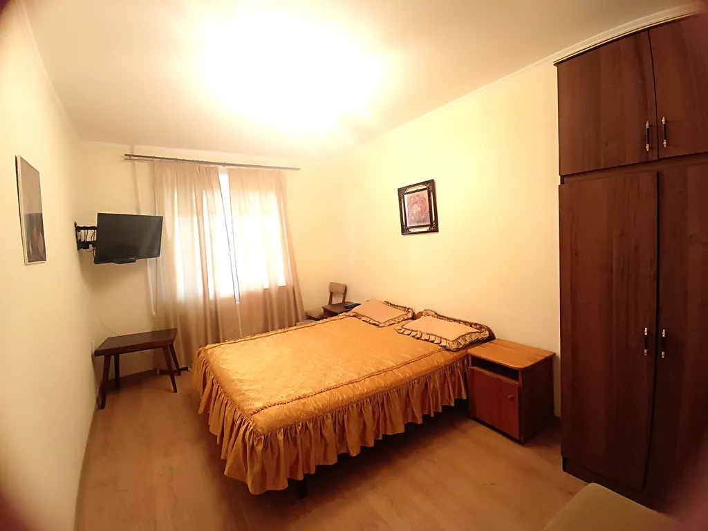 Квартира Уютная квартира — Темрюк