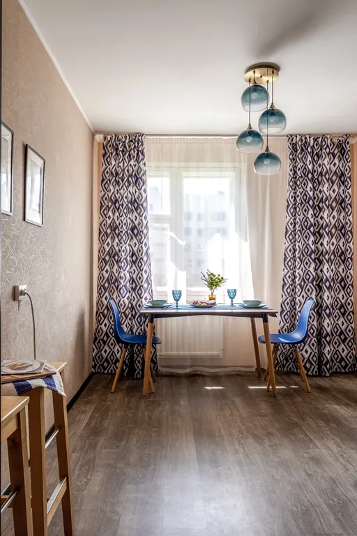 Морская резиденция в Петергофе