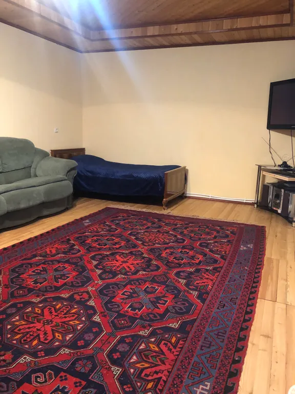 Уютный Дом С Видом На Горы