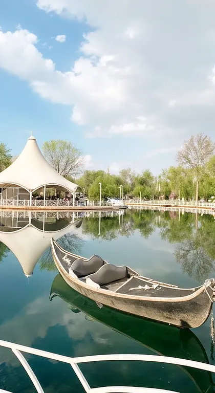 Центр города парки и транспорт рядом