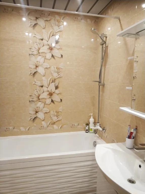 Апартаменты Fresh Room в центре рядом с ПКМЦ