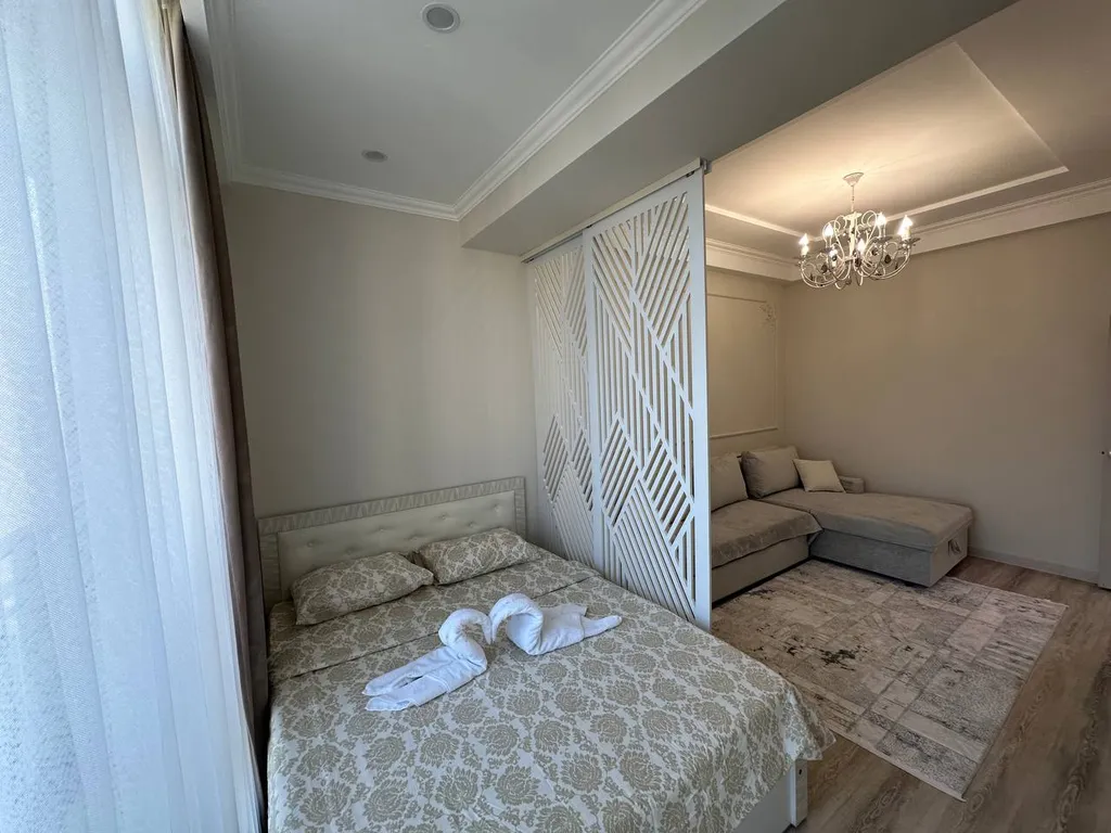 Prestige Merci near Sheraton