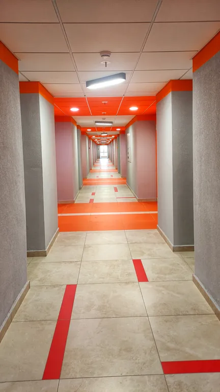 Уют дома, комфорт отеля