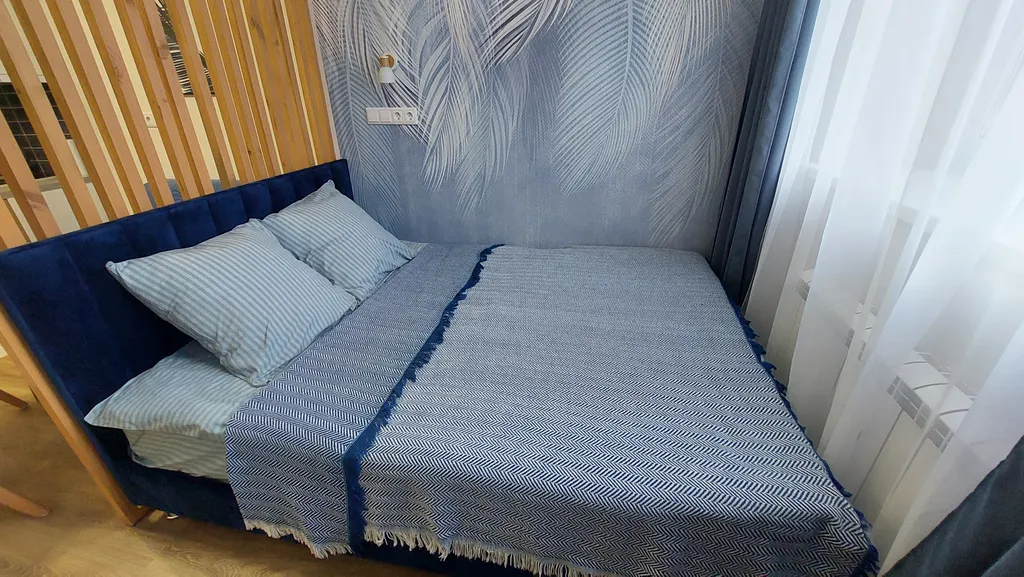 Квартира Апартаменты СВ Гусева Нептун — Тверь