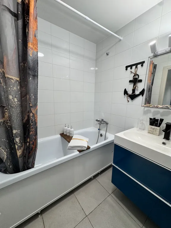 Большая квартира у аэропорта Внуково