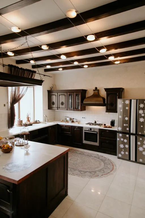 8-комнатный Дом