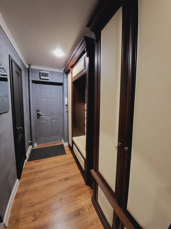 Уютная гостинка в центре города