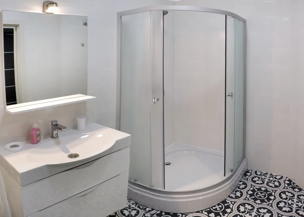 Домик у моря