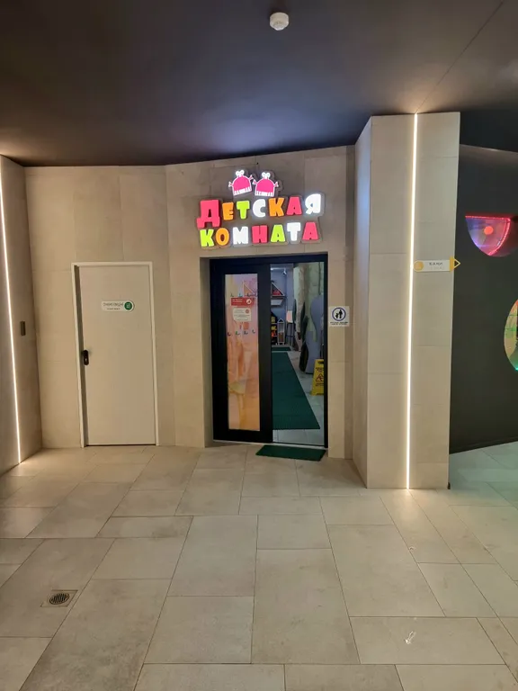 Квартира Квартира Баден лофт. Бесконтактное заселение — Светлогорск