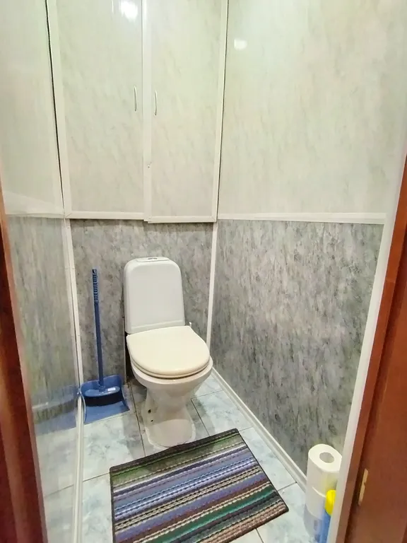 Квартира Квартира Двушка рядом с ТЦ Аврора Молл — Самара