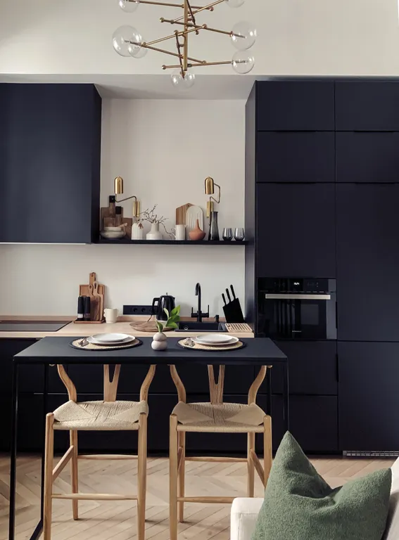 Квартира Квартира Matison Home Apartament — Москва