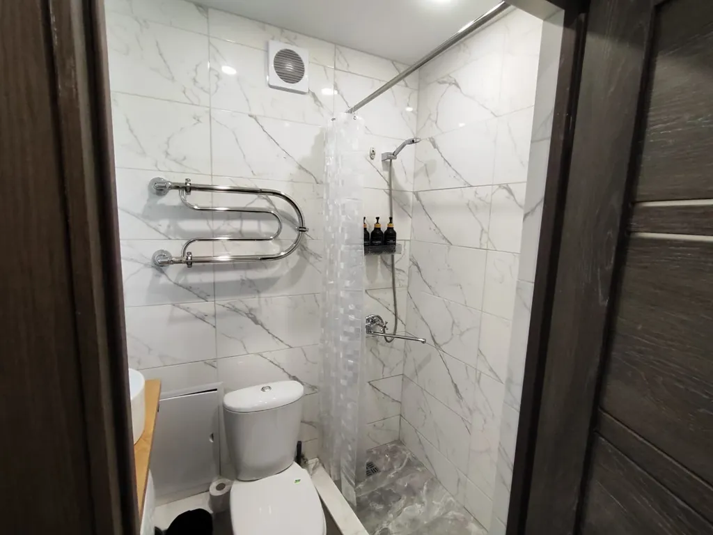 Апартамент в центре