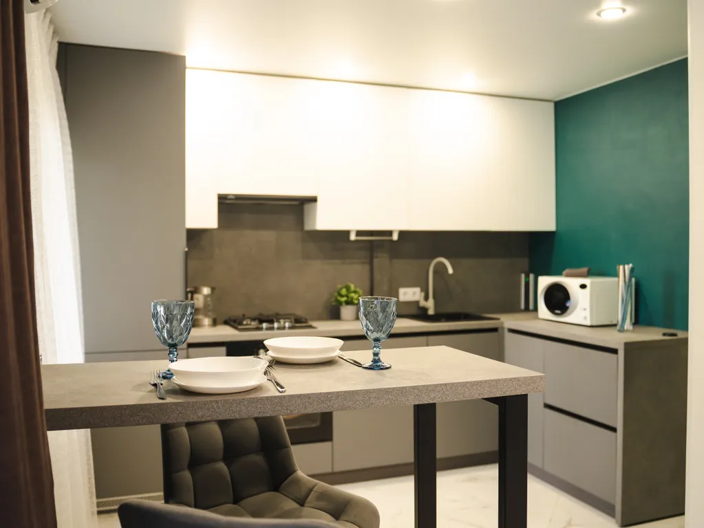 Квартира Квартира Студия в центре города Молодогвардейская — Самара