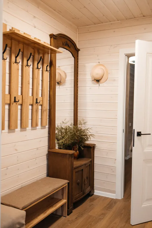 4-комнатный Дом