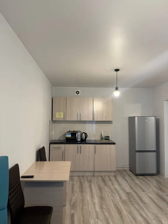 Студия в отличном районе