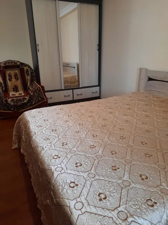 Уютная квартира возле набережной