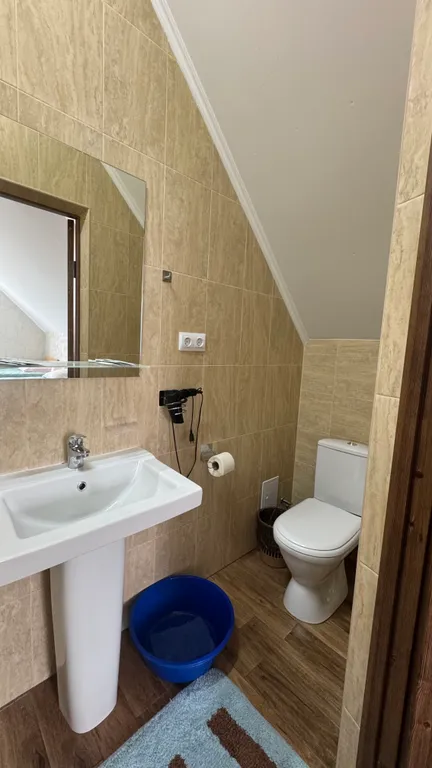 Квартира Комната — Лазаревское