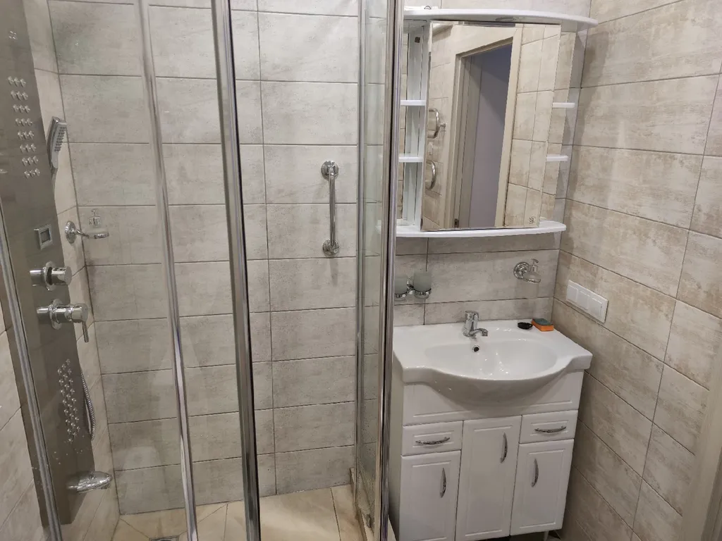 Апартаменты Sea View Светлый Мир