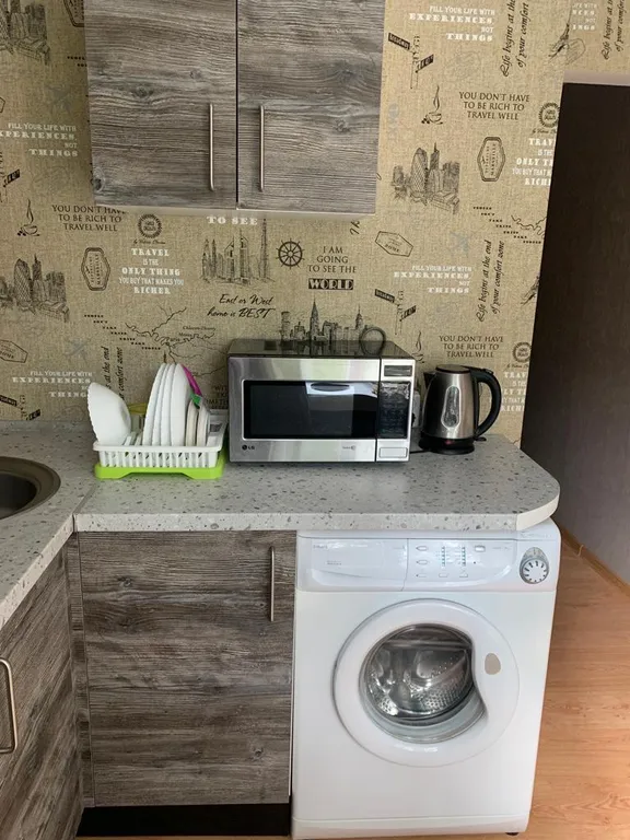 Уютная квартира в Светлогорске