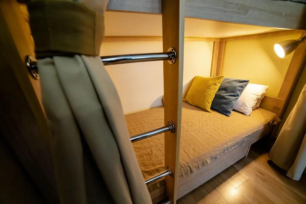 Семейные апартаменты