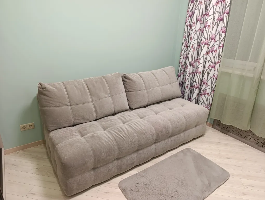 Уютная квартира в расположении леса и озер