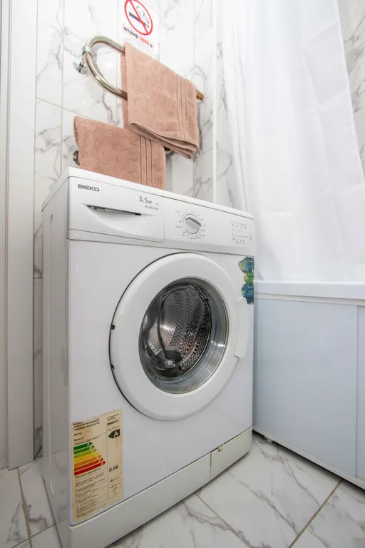 Уютная квартира рядом с Сильвер Моll