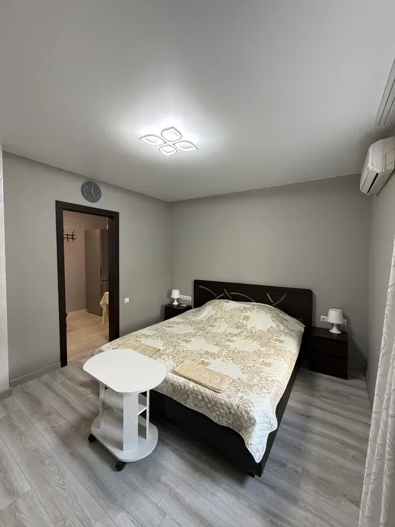 Дом у пляжа